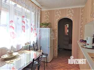 Дом 50м², 1-этажный, на длительный срок, 