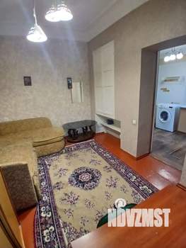 Дом 40м&sup2;, 1-этажный, на длительный срок, 