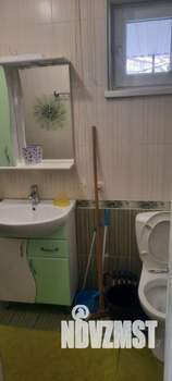 Дом 50м&sup2;, 1-этажный, на длительный срок, 