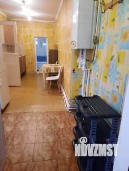 Дом 32м&sup2;, 1-этажный, на длительный срок, 