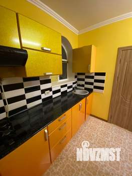 Дом 40м², 1-этажный, на длительный срок, 