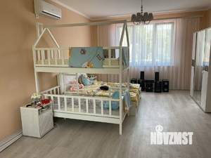 Дом 45м², 2-этажный, на длительный срок, 