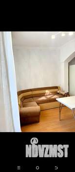 Дом 60м&sup2;, 1-этажный, на длительный срок, 