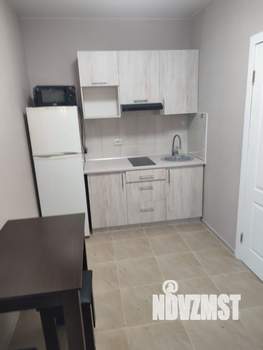 Дом 27м², 1-этажный, на длительный срок, 