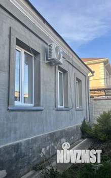 Дом 120м², 1-этажный, на длительный срок, 