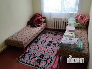 Дом 45м&sup2;, 1-этажный, на длительный срок, 