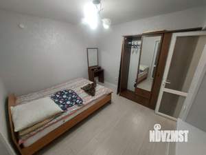 Дом 90м&sup2;, 1-этажный, на длительный срок, 