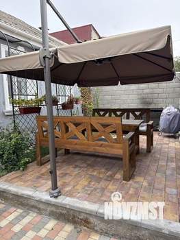 Дом 250м², 2-этажный, на длительный срок, 