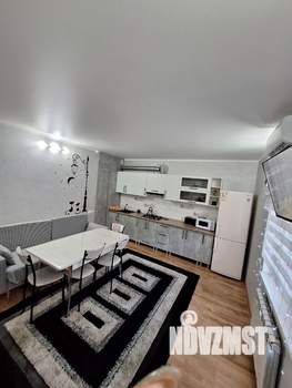 Дом 100м&sup2;, 2-этажный, посуточно, 