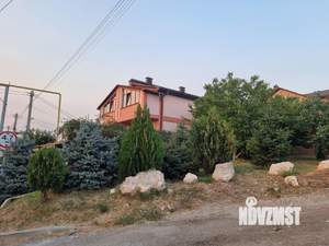 Таунхаус 135м², 2-этажный, на длительный срок, 