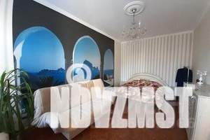 Дом 54м&sup2;, 1-этажный, посуточно, 