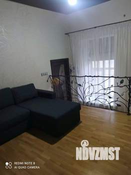 Дом 120м², 2-этажный, на длительный срок, 