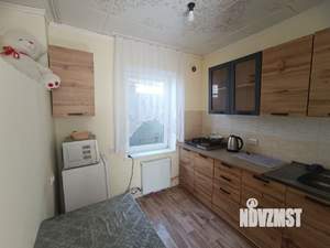 Дом 40м², 1-этажный, на длительный срок, 