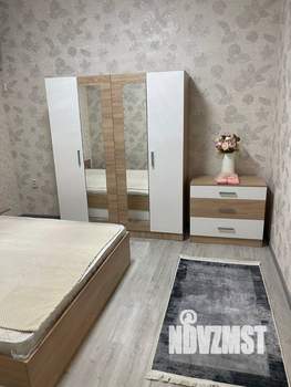Дом 40м², 1-этажный, на длительный срок, 