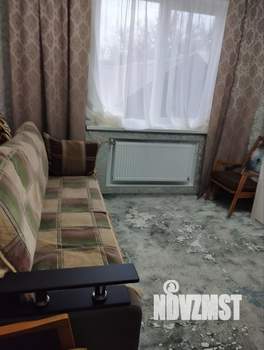 Дом 50м&sup2;, 2-этажный, на длительный срок, 