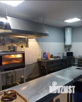 Дом 1000м², 2-этажный, на длительный срок, 