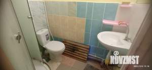 Дом 28м², 1-этажный, на длительный срок, 