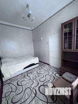 Дом 51м², 1-этажный, на длительный срок, 