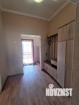 Дом 110м², 1-этажный, на длительный срок, 