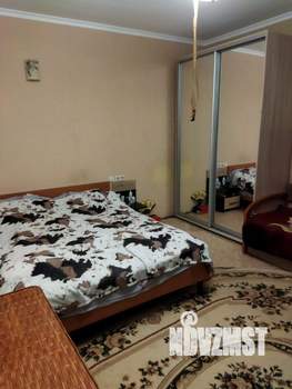 Дом 40м², 2-этажный, на длительный срок, 