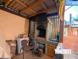 Дом 40м², 1-этажный, на длительный срок, 