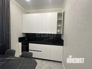 Дом 52м&sup2;, 1-этажный, на длительный срок, 