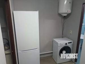 Дом 55м&sup2;, 1-этажный, на длительный срок, 