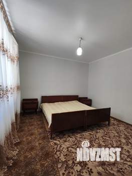 Дом 50м², 1-этажный, на длительный срок, 