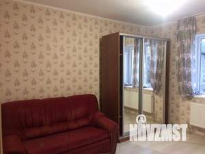 Дом 36м&sup2;, 1-этажный, на длительный срок, 