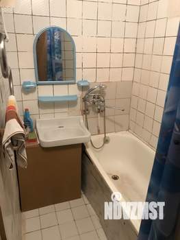 Дом 36м&sup2;, 1-этажный, на длительный срок, 