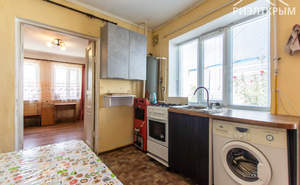 Дом 45м², 1-этажный, на длительный срок, 