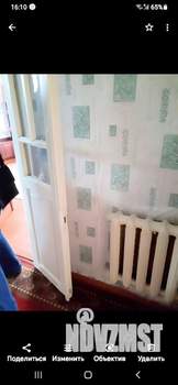 Дом 50м², 1-этажный, на длительный срок, 