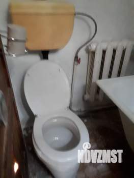 Дом 50м², 1-этажный, на длительный срок, 