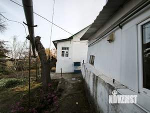 Дом 25м², 1-этажный, на длительный срок, 