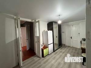 Дом 75м², 1-этажный, на длительный срок, 