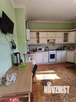 Дом 320м², 3-этажный, на длительный срок, 