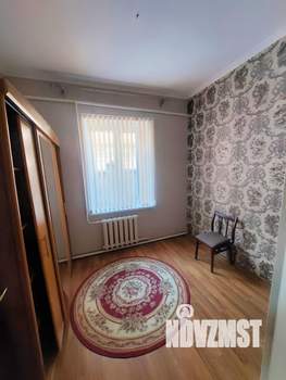 Дом 120м², 1-этажный, на длительный срок, 