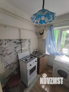 Дом 30м², 1-этажный, на длительный срок, 