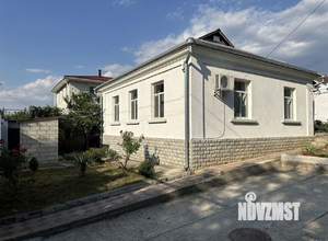 Дом 120м², 1-этажный, на длительный срок, 