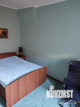 Дом 90м&sup2;, 2-этажный, на длительный срок, 