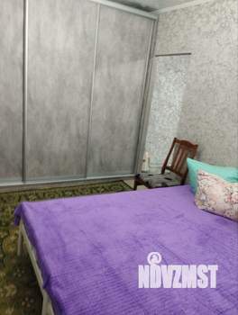 Дом 56м&sup2;, 2-этажный, на длительный срок, 