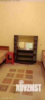 Дом 45м², 1-этажный, на длительный срок, 