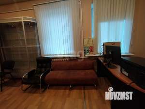 Дом 100м&sup2;, 2-этажный, на длительный срок, 