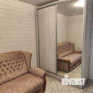 Дом 50м², 1-этажный, на длительный срок, 
