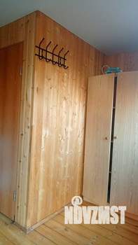 Дом 25м², 1-этажный, на длительный срок, 