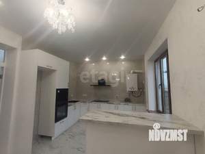 Дом 153м&sup2;, 2-этажный, на длительный срок, 