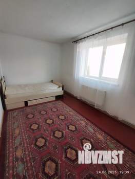 Дом 120м², 2-этажный, на длительный срок, 