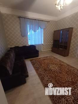 Дом 130м&sup2;, 1-этажный, на длительный срок, 