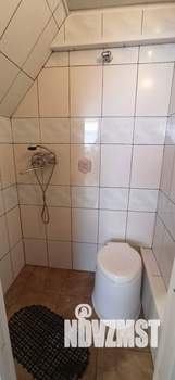 Дом 32м², 2-этажный, на длительный срок, 