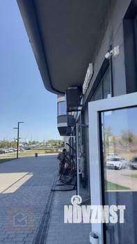 Дом 80м&sup2;, 1-этажный, на длительный срок, 